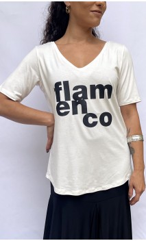 Flamenco Top