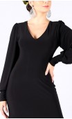 Vestido Flamenco Gal c/ Babados