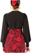 Gal Blouse