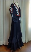 Black Torera Jacket