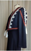 Black Torera Jacket