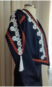 Black Torera Jacket