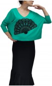 Blusa Karla Pericón
