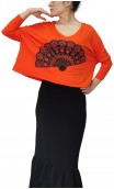 Blusa Karla Pericón