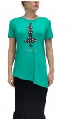 Camiseta Bailaora