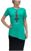 Camiseta Bailaora