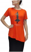 Camiseta Bailaora