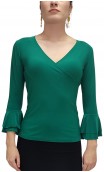 Blusa Jazmin