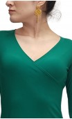 Blusa Jazmin