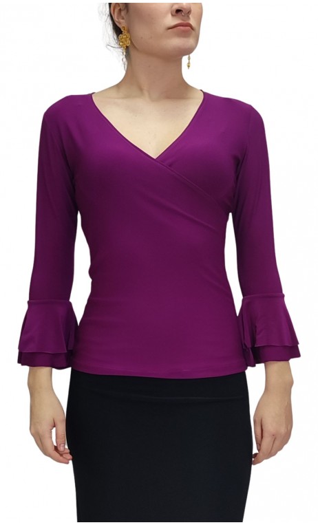 Jazmin Top