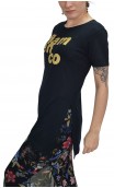 Camiseta Flamenco