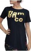 Camiseta Flamenco
