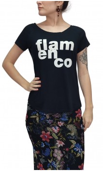 Blusa Flamenco
