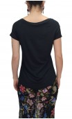 Blusa Flamenco