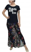 Blusa Flamenco