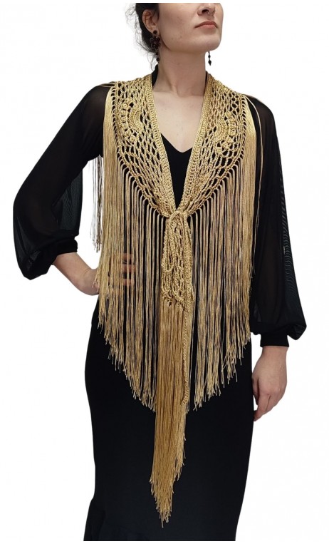 Fleco Crochet Caroline