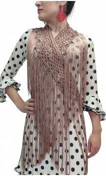 Fleco Crochet Caroline