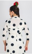 Bolero Tatiana Estampado