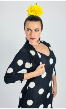 Bolero Tatiana Estampado