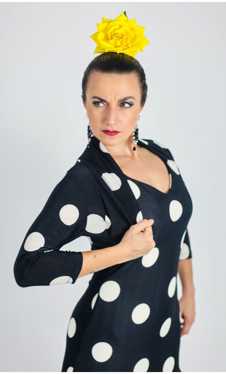 Tatiana Printed Mini-Shrug