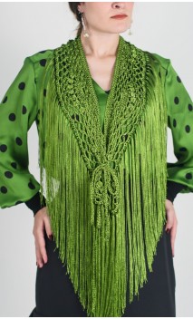 Fleco Crochet Caroline