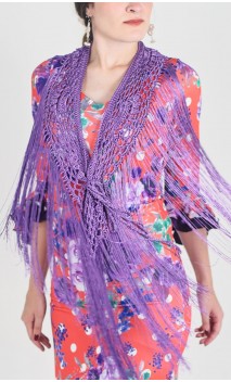 Fleco Crochet Caroline