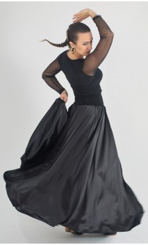 Esperanza Skirt-Pants