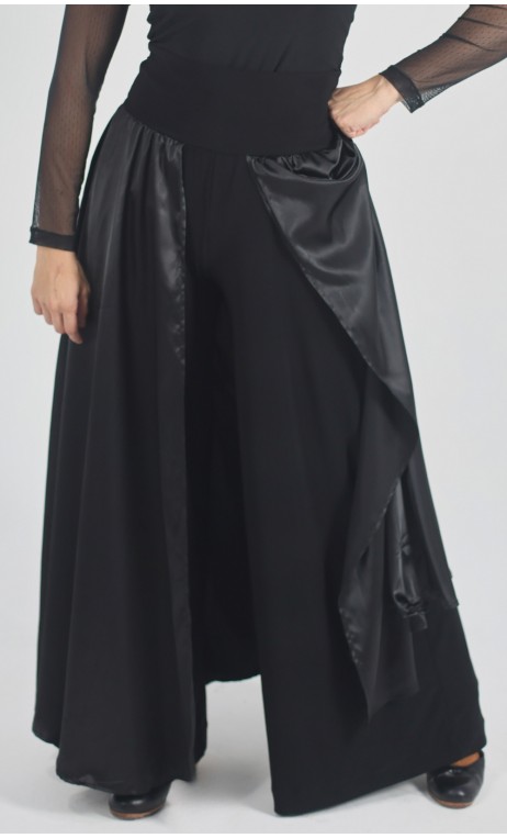 Esperanza Skirt-Pants