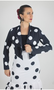 Mini-Blazer c/Bolas