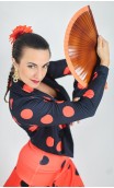 Jaquetita c/Lunares