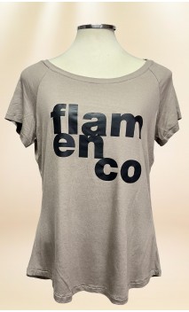 KIT 2 tops - Flamenco & Ole con Ole