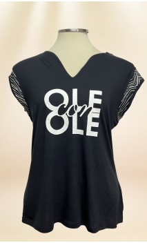 KIT 2 Blusas - Ole con Ole