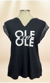 KIT 2 Blusas - Ole con Ole