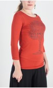 Blusa Lola Flamenco Siempre