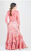Blusa de Renda Alicia