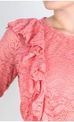 Blusa de Renda Alicia