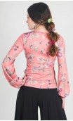 Blusa Luna Floral