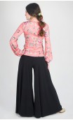 Blusa Luna Floral