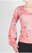 Blusa Luna Floral