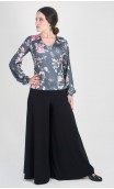 Blusa Luna Floral