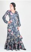 Blusa Luna Floral
