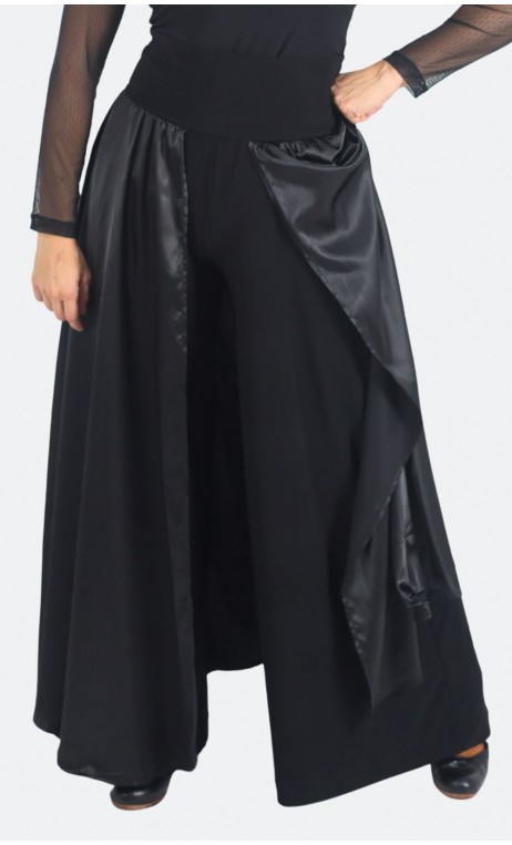 Falda-Pantalón Esperanza