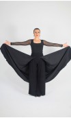 Calça Saia Esperanza