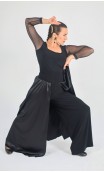 Calça Saia Esperanza