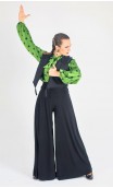Chaquetilla Torera con Hombrera