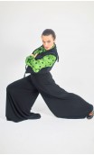 Torero Vest with Shoulder Pad