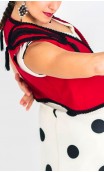 Chaquetilla Torera con Hombrera