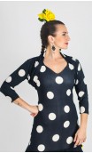 Bolero Tatiana de Lunares