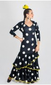 Tatiana Printed Mini-Shrug