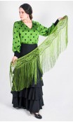 Fleco Crochet Caroline
